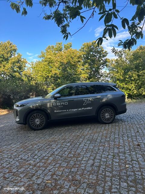 Ebro s900