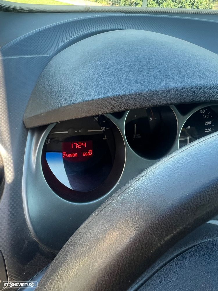 SEAT Altea 1.9 TDI Sport - 2