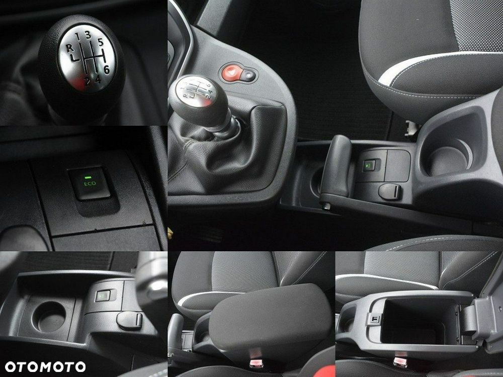 Renault Kangoo - 27