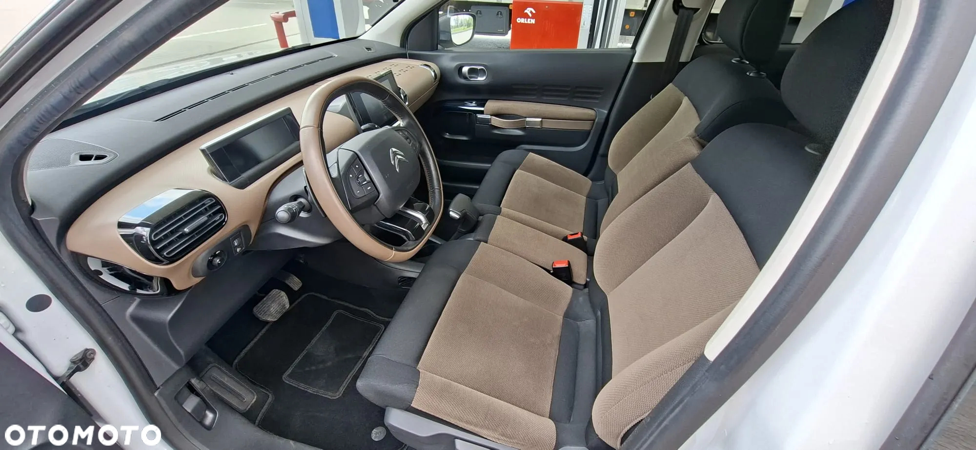 Citroën C4 Cactus BlueHDi 100 Stop&Start ETG6 Business Class - 7