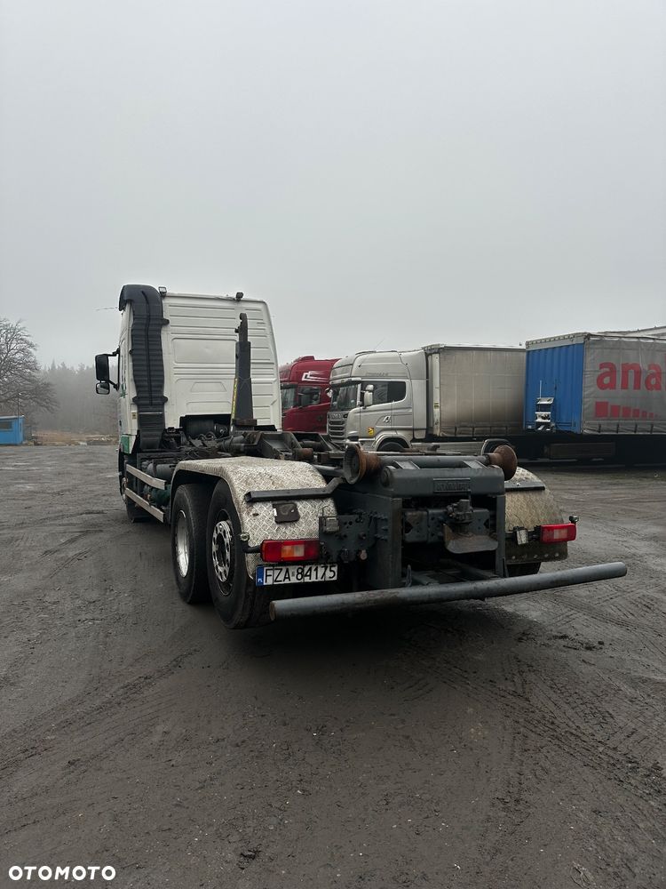 Volvo Fh - 3