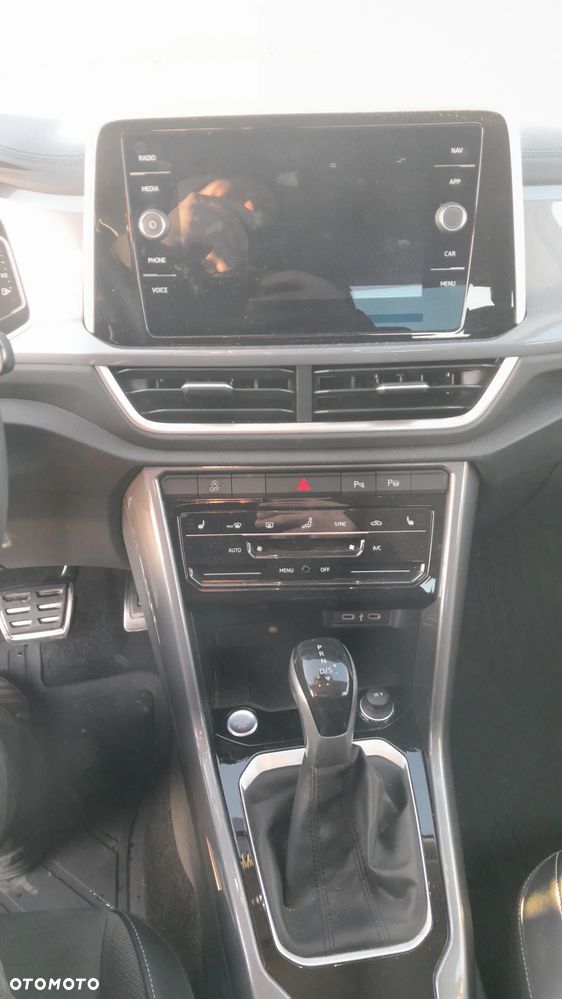 Volkswagen T-Roc 1.5 TSI Style DSG - 22