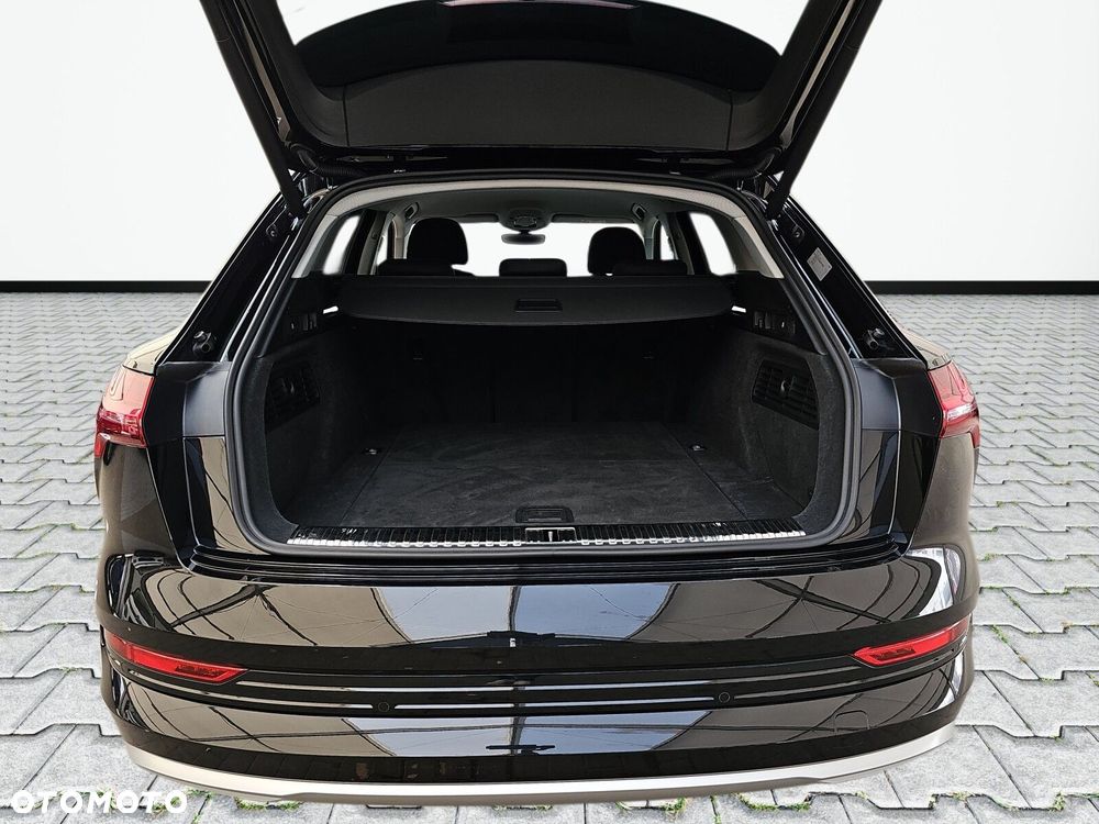 Audi e-tron - 31