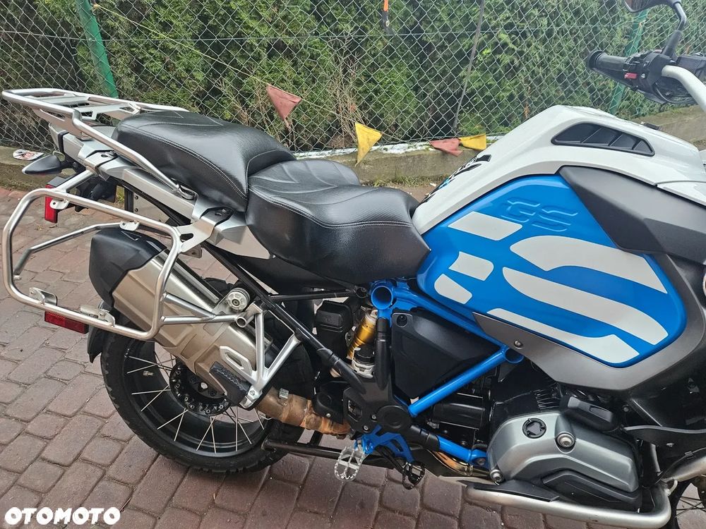 BMW GS - 12