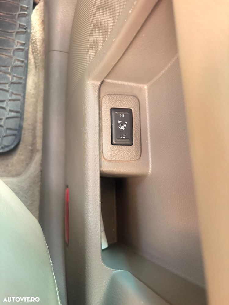 Nissan Murano 2.5 DCi DPF All Mode 4X4-i Ultimate A/T - 20