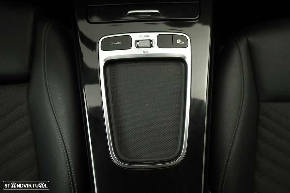 Mercedes-Benz A 200 Standard - 13