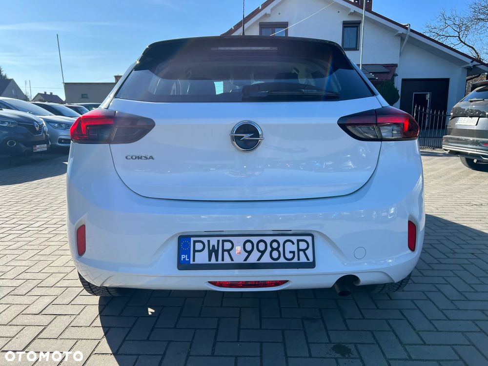 Opel Corsa - 31
