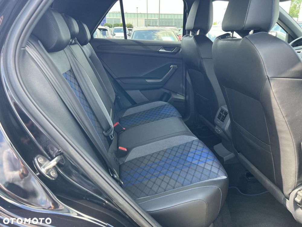 Volkswagen T-Roc 2.0 TSI 4Motion R DSG - 27