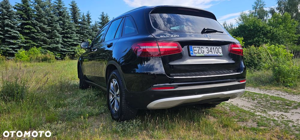 Mercedes-Benz GLC - 3