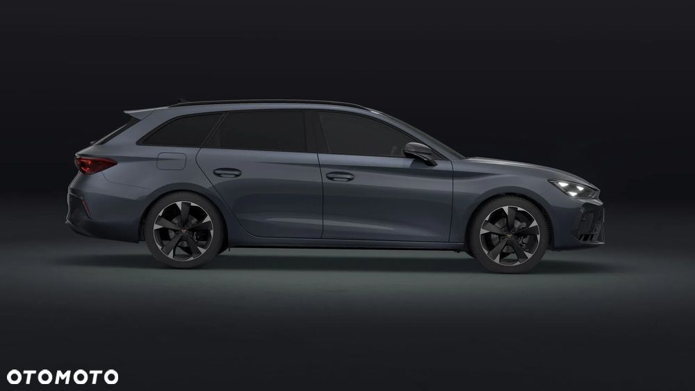 Cupra Leon Sportstourer - 6