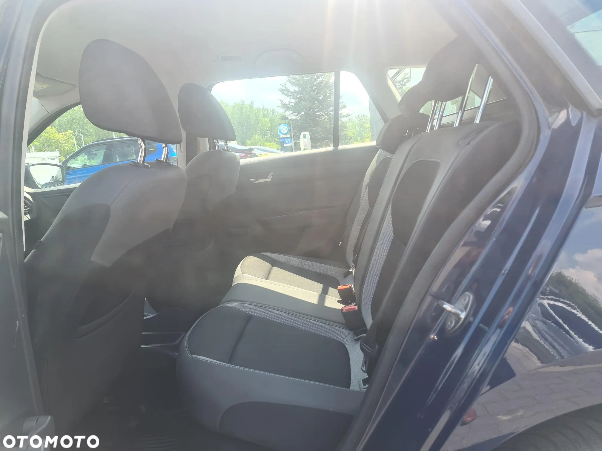 Skoda Fabia 1.4 TDI Ambition - 16