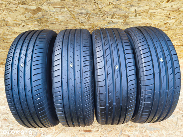 4x Opony letnie 235/60 R18 Komplet opon SUV 23 i 24 rok