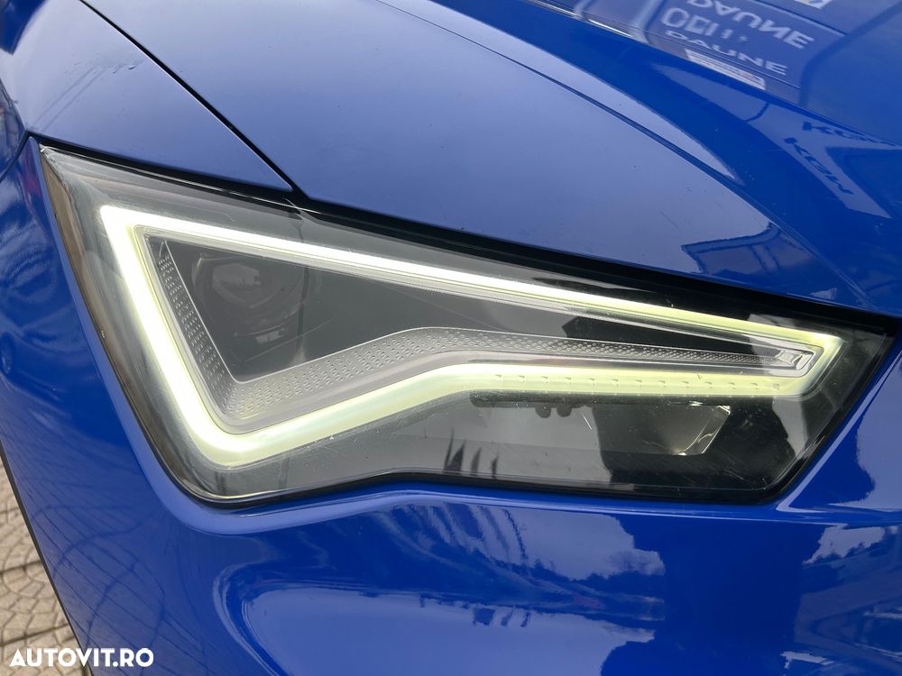 Seat Ateca 2.0 TDI 4DRIVE DSG7 Style - 17