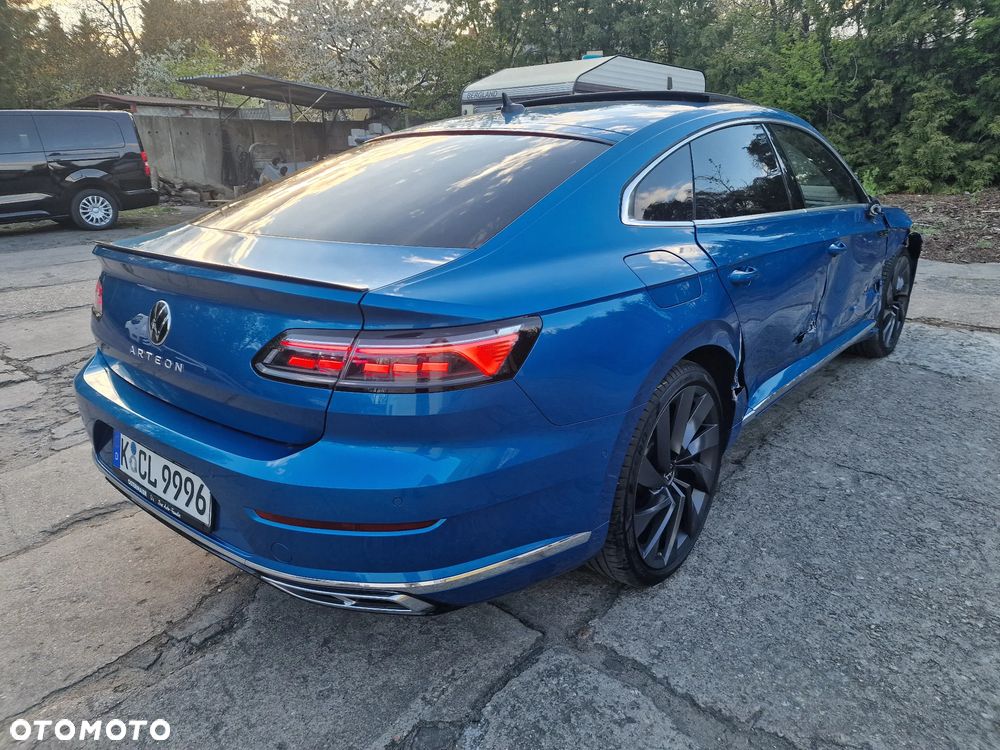 Volkswagen Arteon 2.0 TDI R-Line DSG - 6