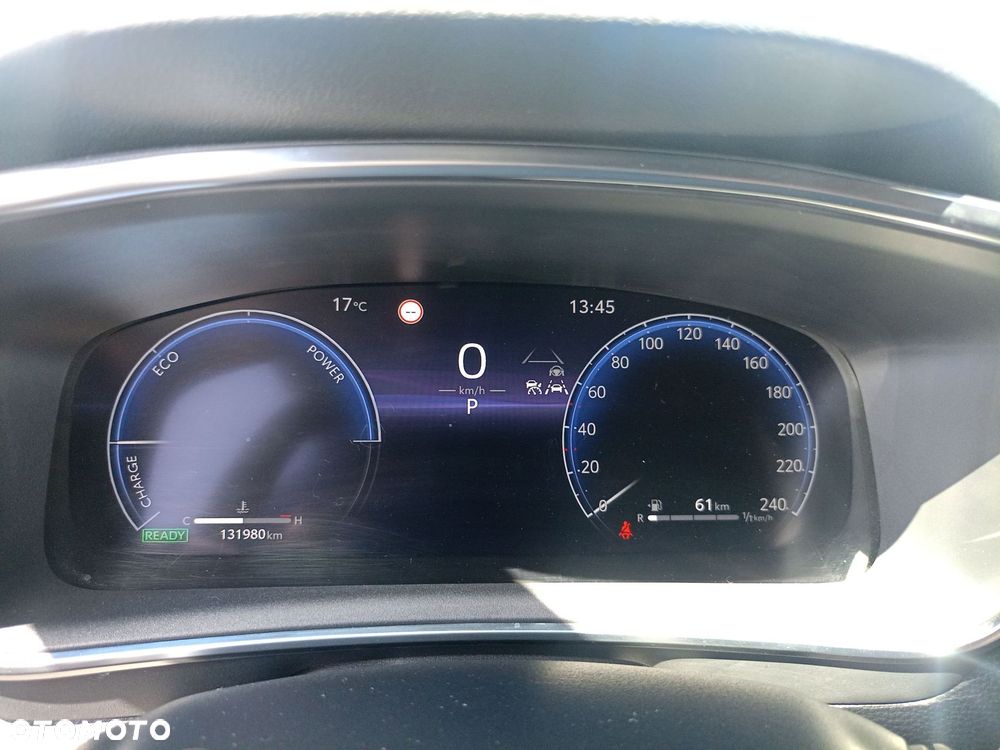 Toyota Corolla 1.8 Hybrid Style - 22