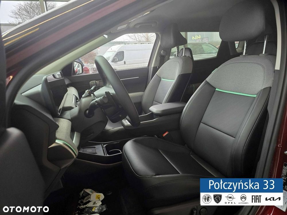 Kia EV4 81.4kWh Business Line - 8