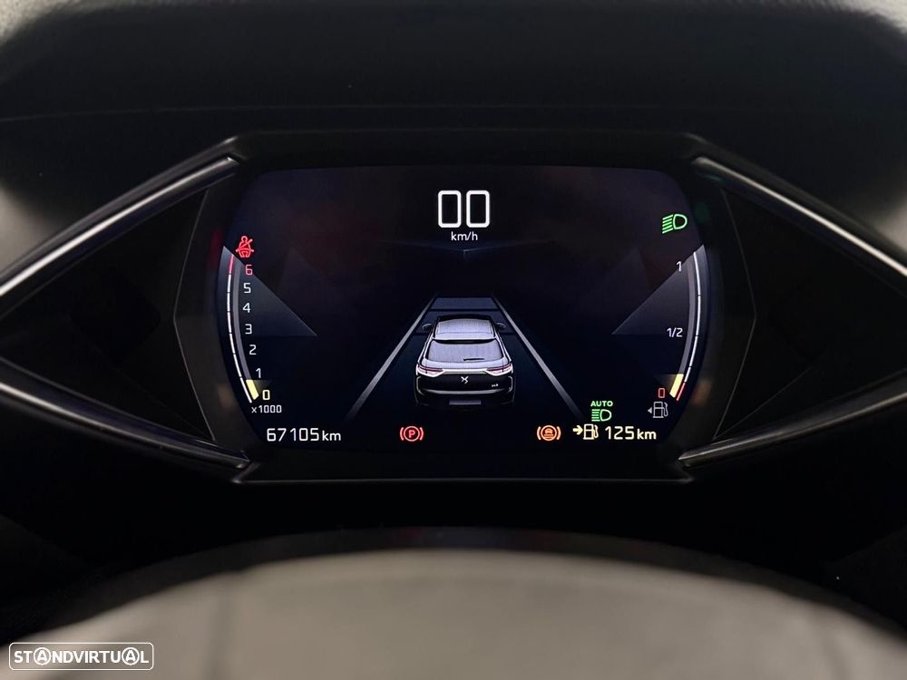 DS DS3 Crossback 1.2 PureTech Performance Line - 6