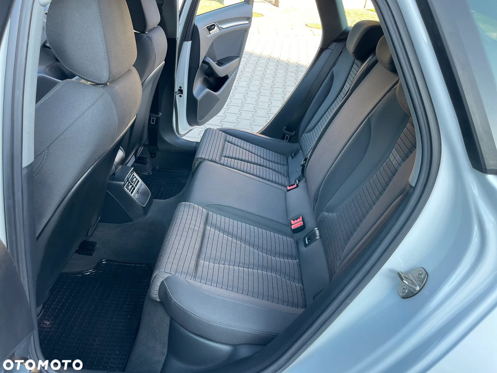 Audi A3 1.6 TDI Sportback - 31