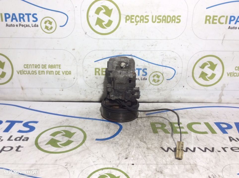 Compressor AC Mazda 6 - 1