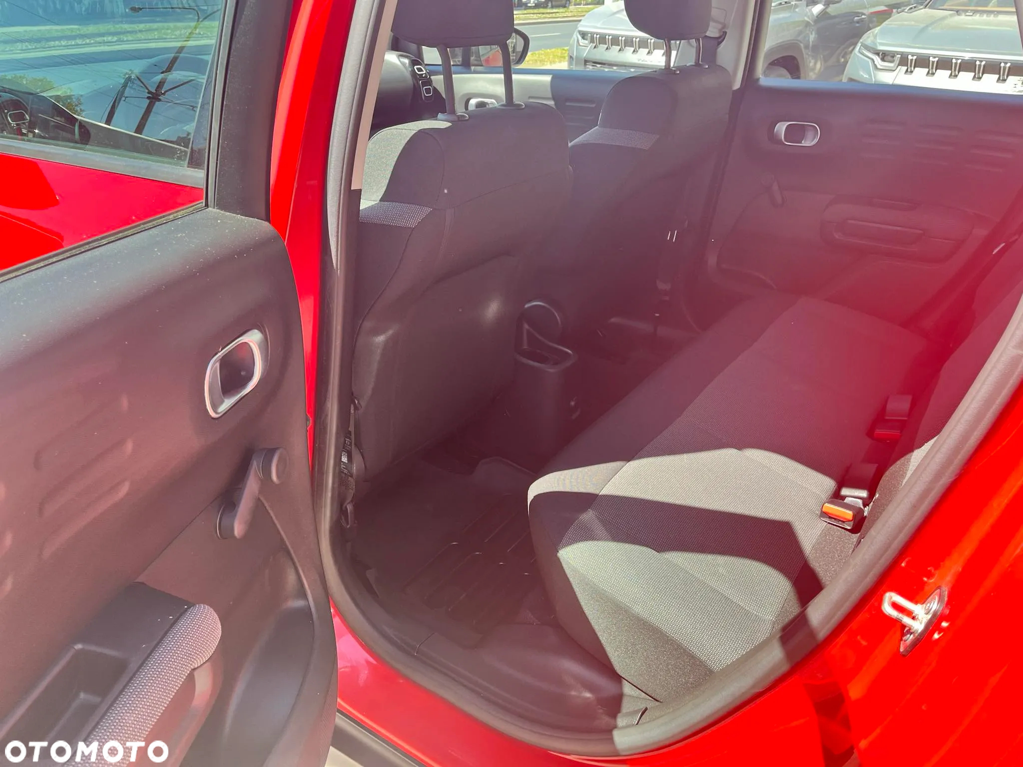 Citroën C3 Aircross 1.2 PureTech GPF Feel Pack S&S - 21