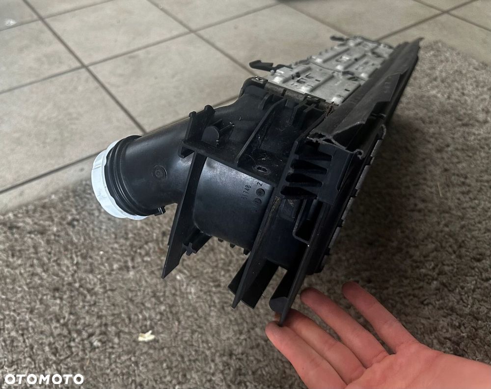 INTERCOOLER BMW 3 III G20 G21 152723 11 - 6