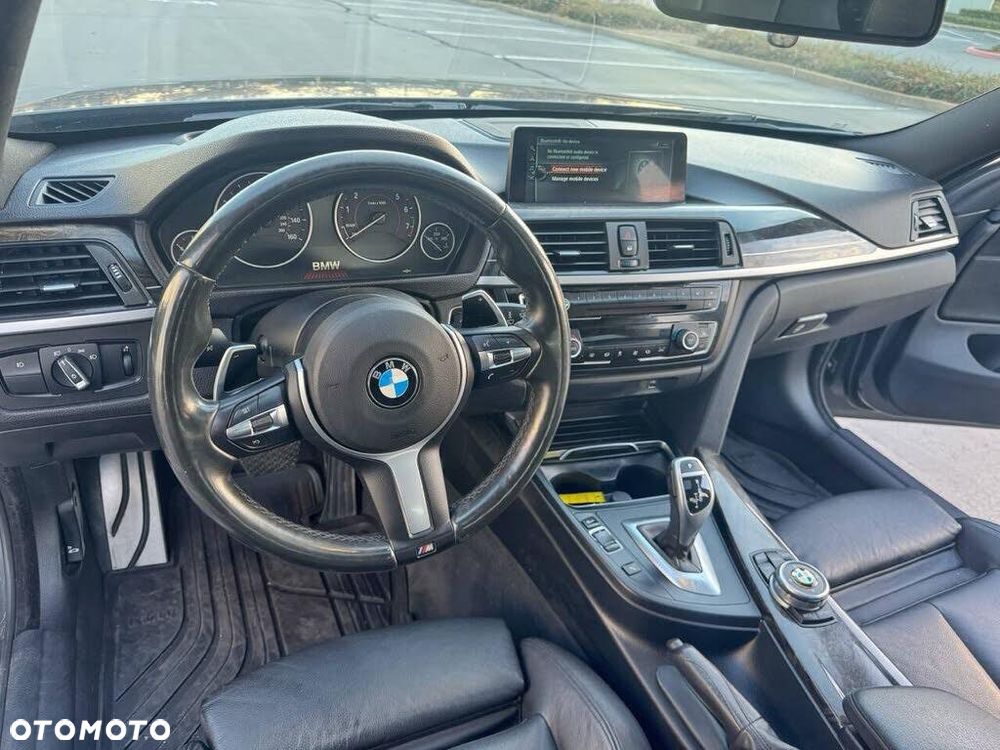 BMW Seria 4 430i xDrive Sport-Aut M Sport - 12