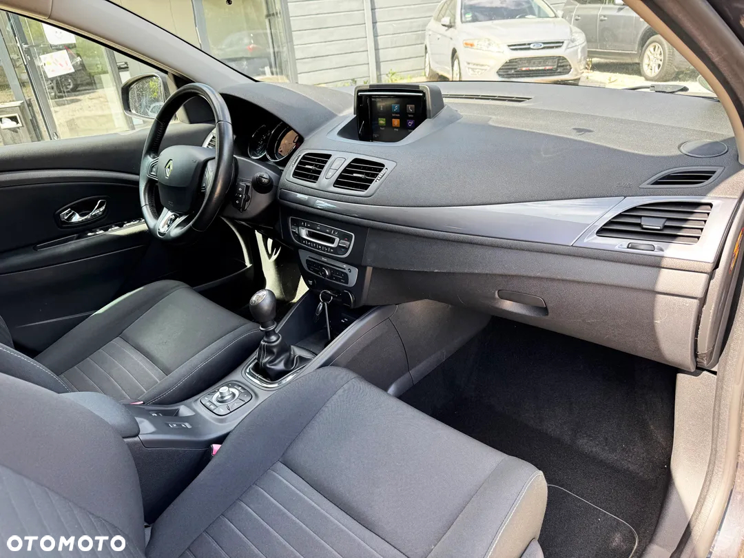Renault Megane - 37