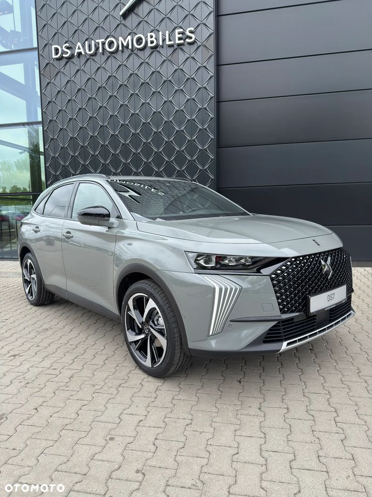 DS Automobiles DS 7 1.5 BlueHDi Etoile - 4