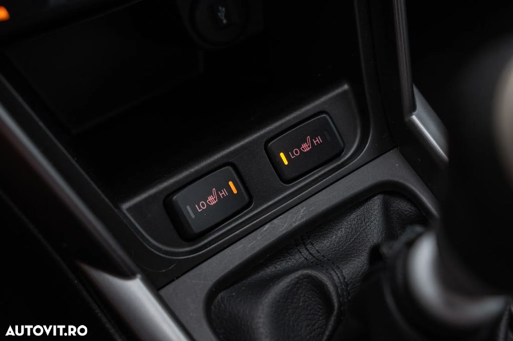 Suzuki S-Cross - 20