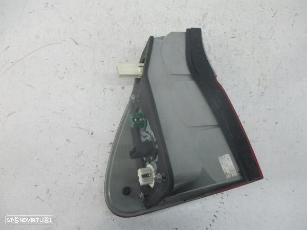 Farolim Dto Bmw X5 (E53) - 6