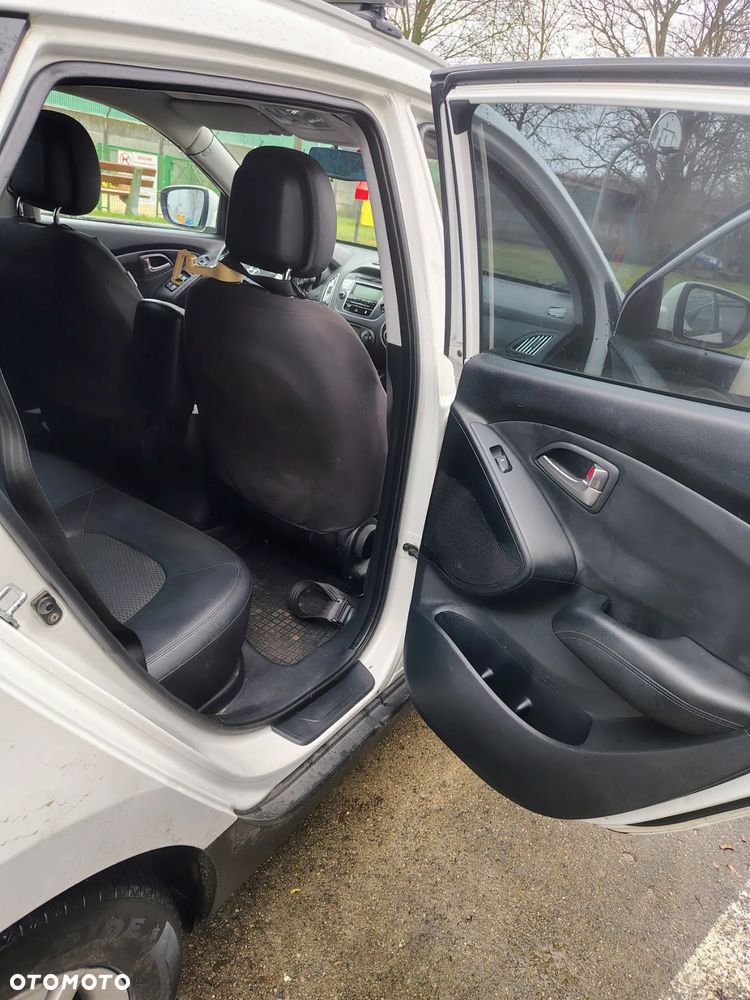 Hyundai ix35 1.6 GDI Classic 2WD - 13
