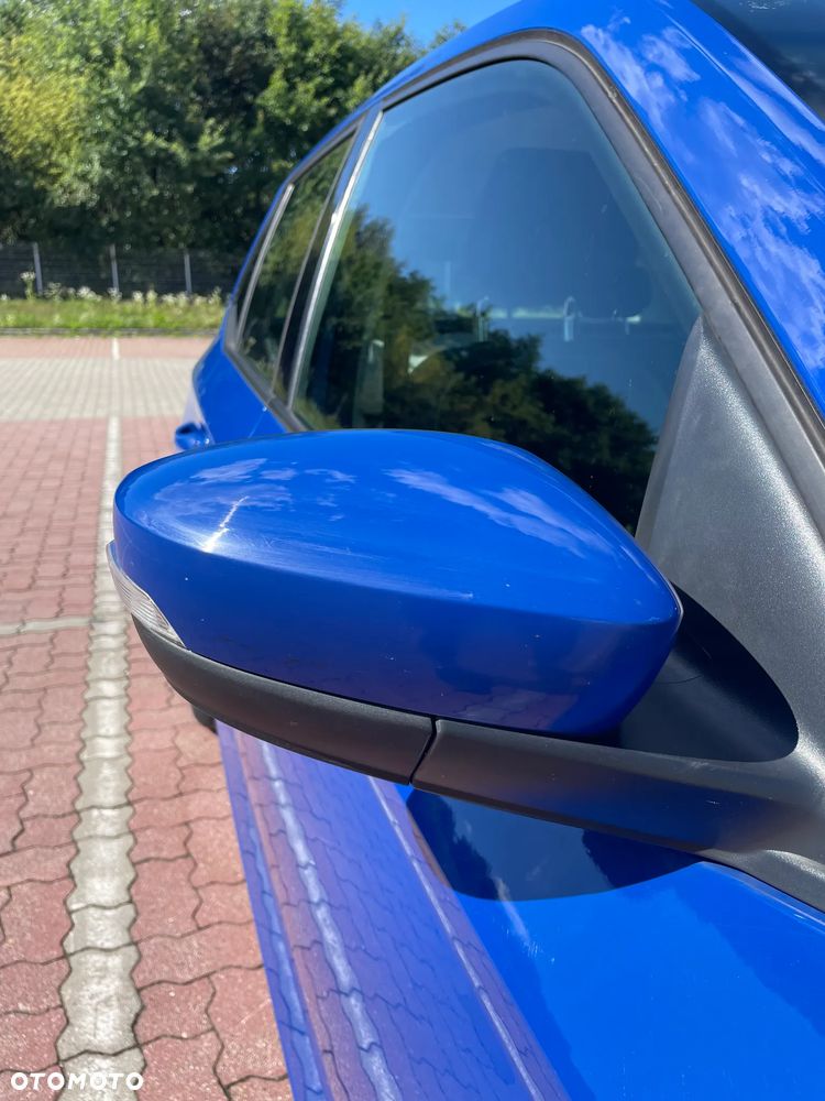 Skoda Fabia 1.0 Active - 11