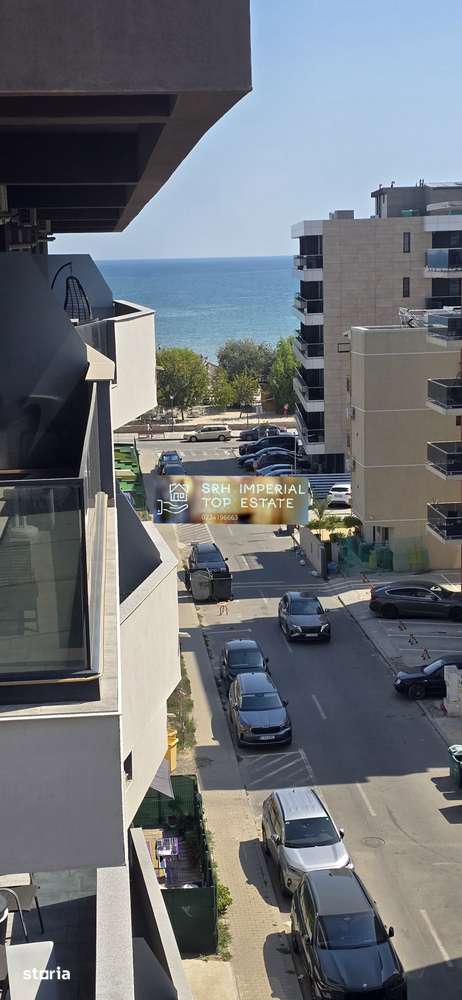 Apartament 2 camere spatios vedere la mare zona Alezzi la 60 m de mare — fotografia 1