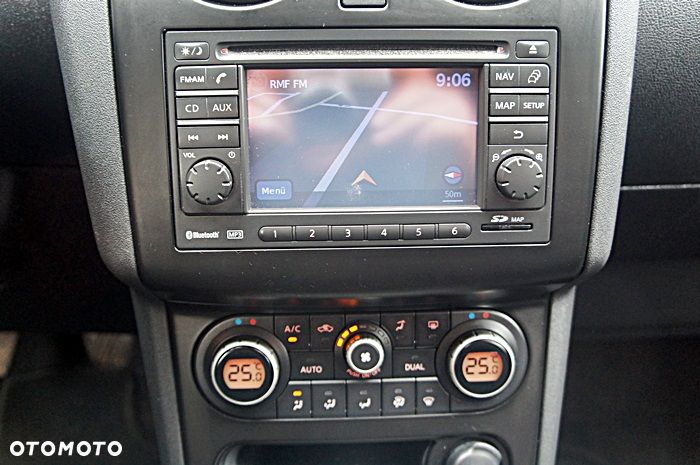 Nissan Qashqai+2 2.0 360 - 23