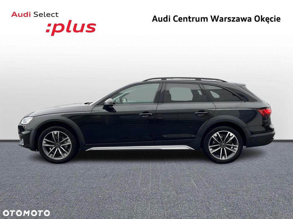 Audi A4 Allroad - 5