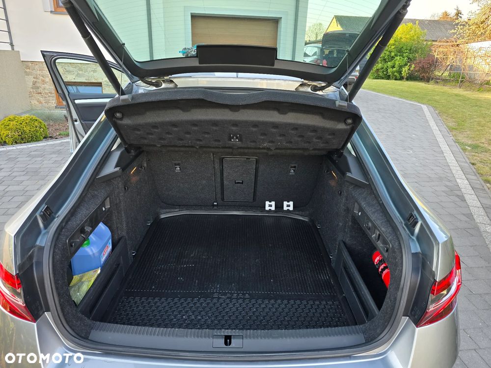 Skoda Superb 1.5 TSI ACT Ambition - 19