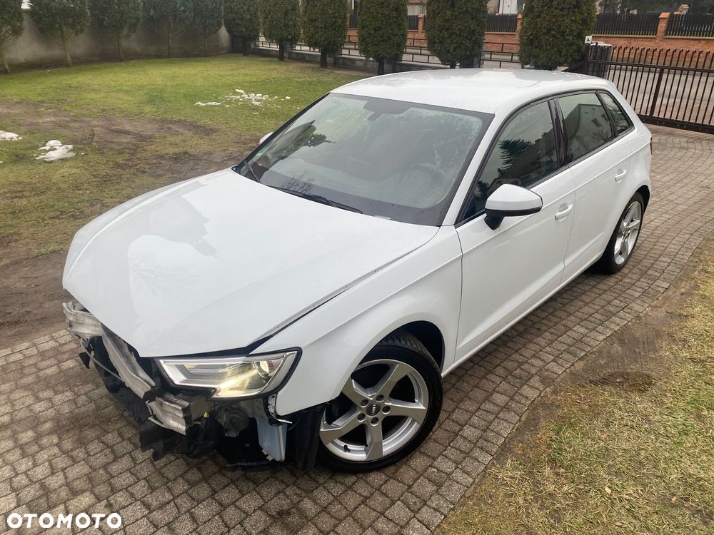 Audi A3 Sportback 35 TFSI cylinder on demand design - 4