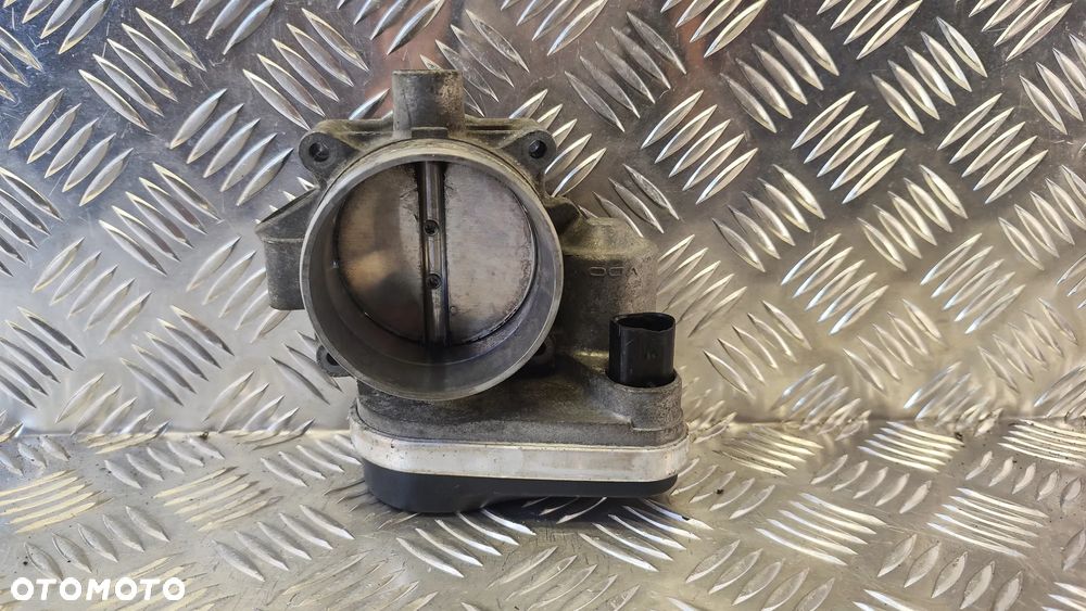 VW TOUAREG 7L PHAETON 03-09R PRZEPUSTNICA 3.2 022133062AD 022133062 AD - 1