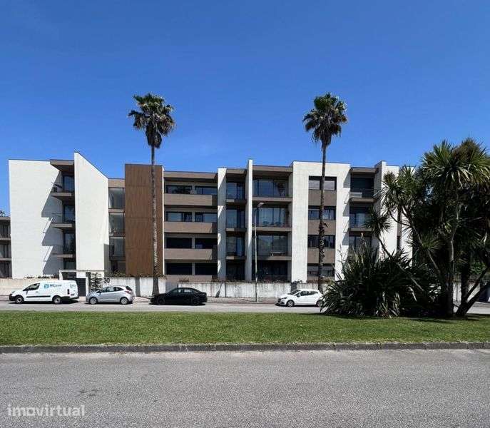 Apartamento T3 Encosta da Ferrara - Grande imagem: 3/10