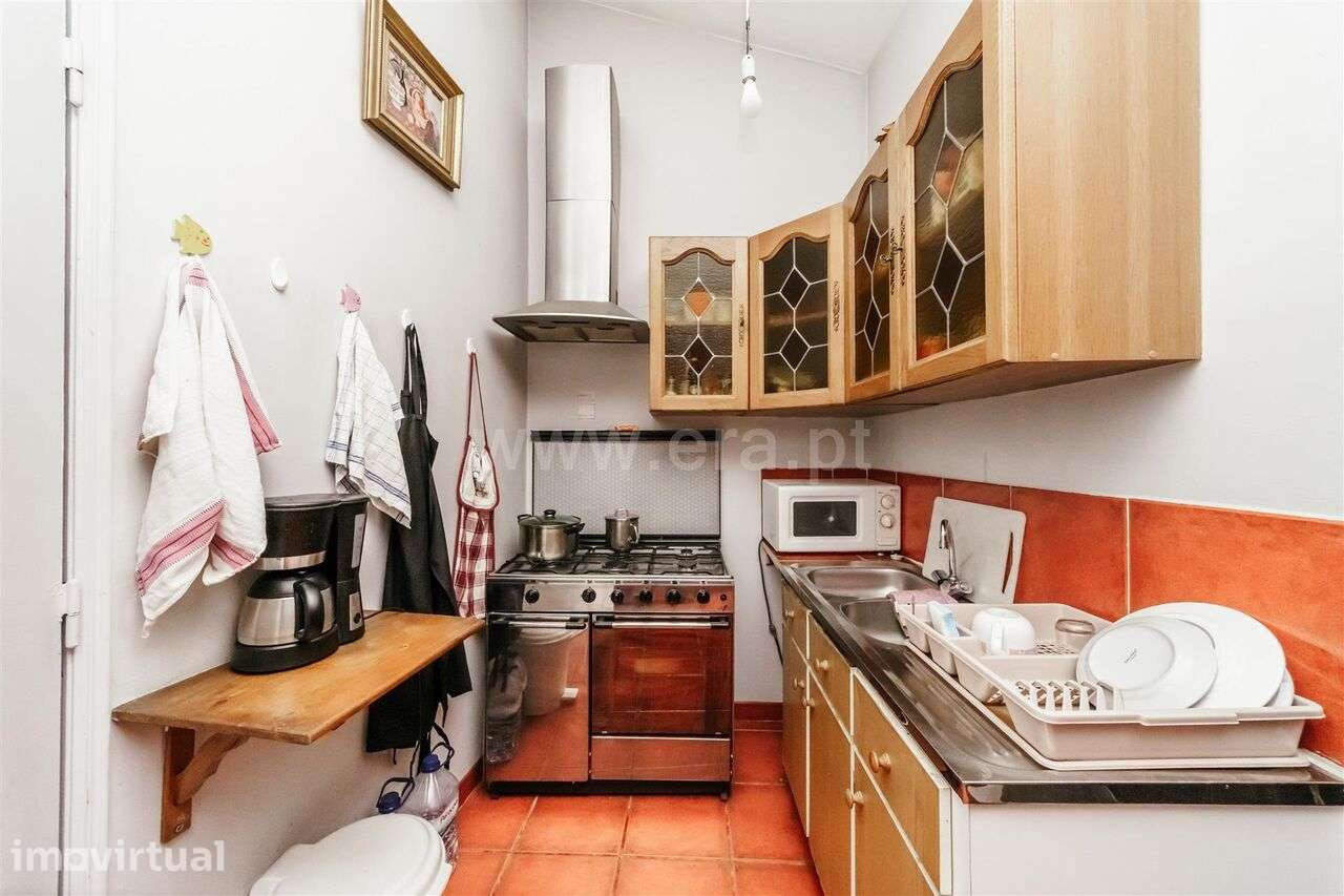 Moradia T1 / Seia, Sameice e Santa Eulália - Grande imagem: 3/6