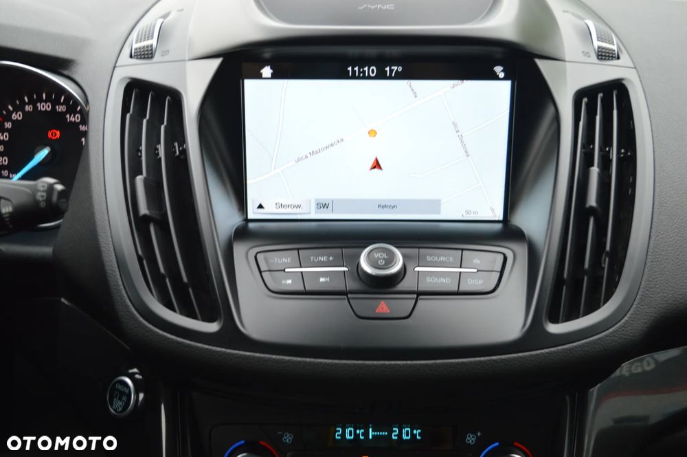 Ford Kuga 1.5 EcoBoost 2x4 ST-Line - 18