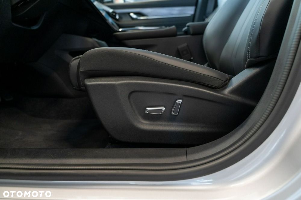 Dongfeng Mage - 15