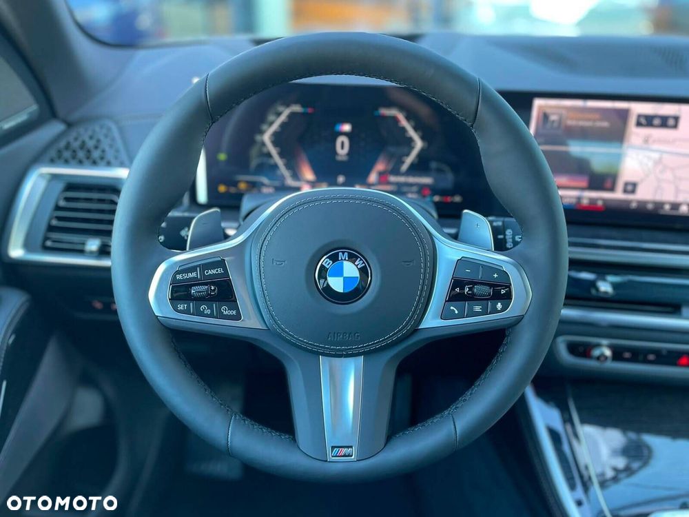 BMW X5 - 19