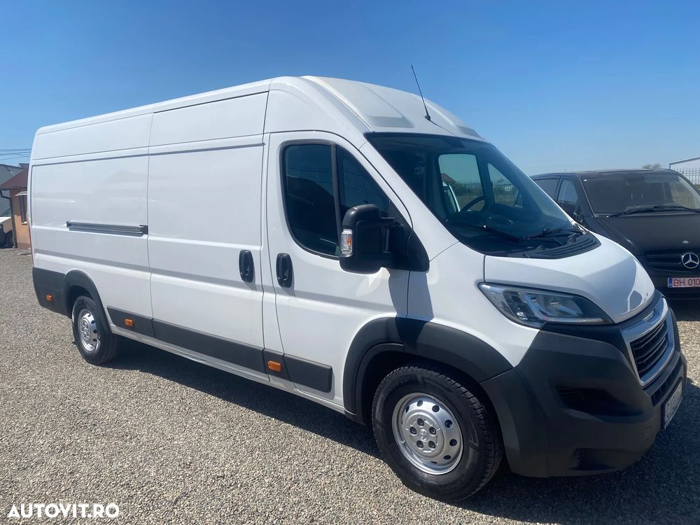 Peugeot BOXER - 6