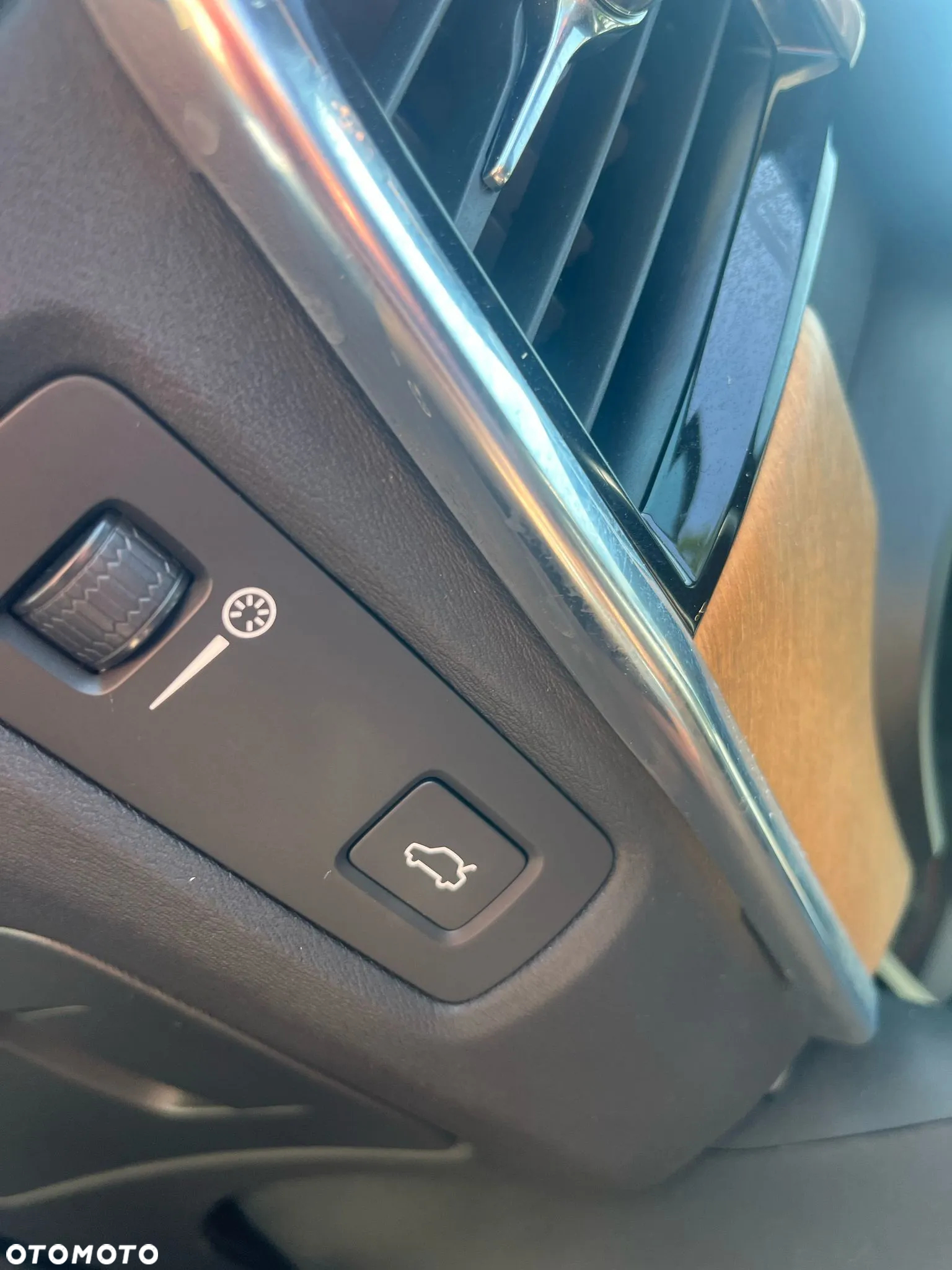 Volvo V90 T6 AWD Geartronic Inscription - 9