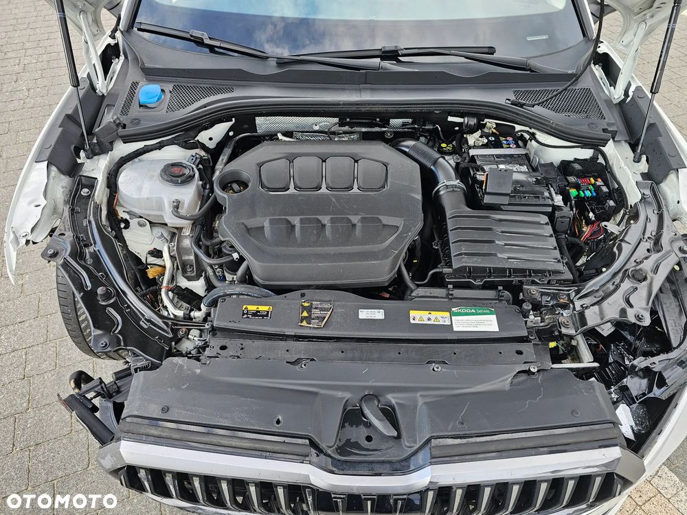 Skoda Superb 2.0 TSI 4x4 L&K DSG - 12