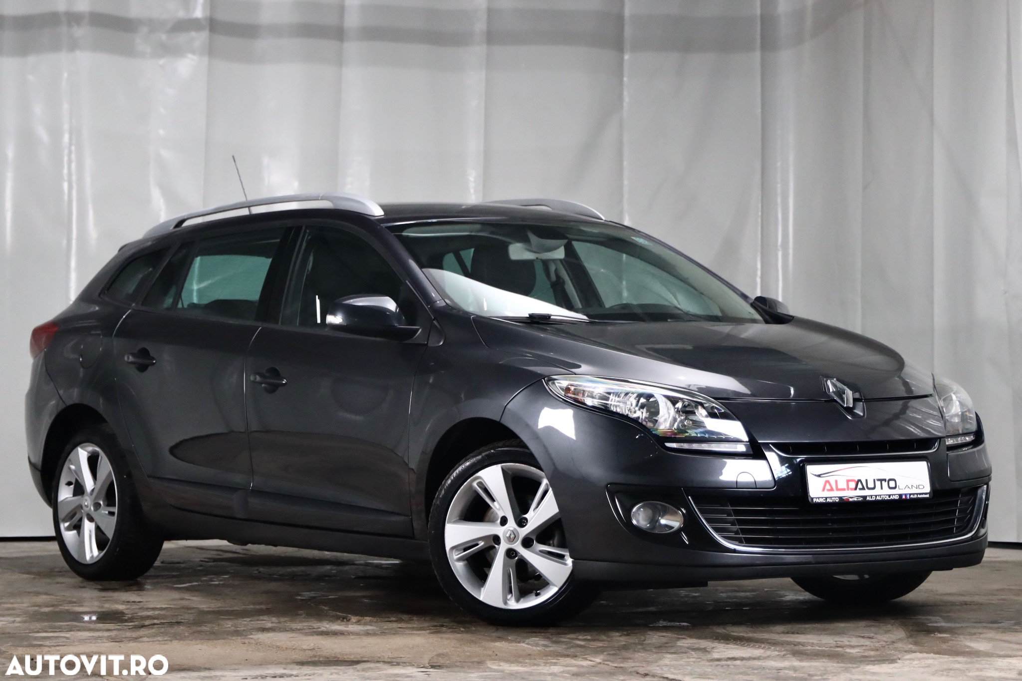 Renault Megane - 4