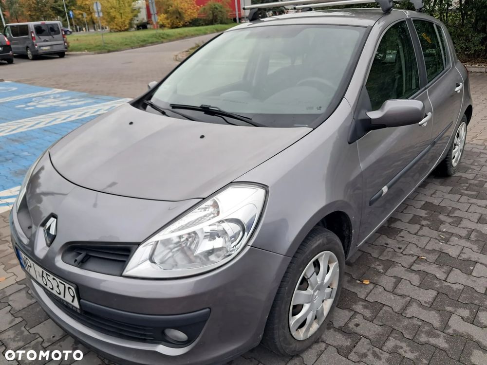 Renault Clio 1.5 dCi Dynamique - 13