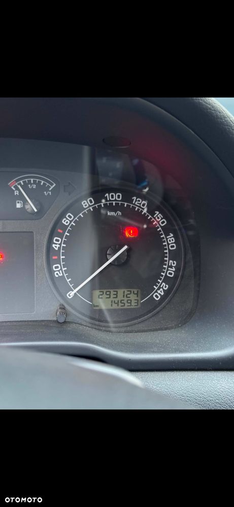 Skoda Octavia 1.9 TDI Tour - 9
