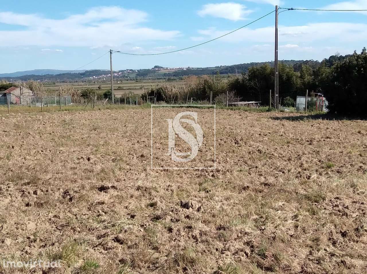 Terreno  Venda em Maiorca,Figueira da Foz - Grande imagem: 3/12